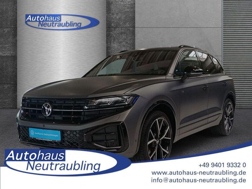 VW Touareg 11.590 km 94.970 € Neutraubling 93073