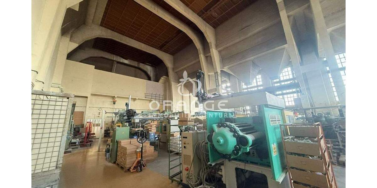 Gewerbeobjekt Regensburg Ostenviertel - 6.500&euro; | Angebot:25796772
