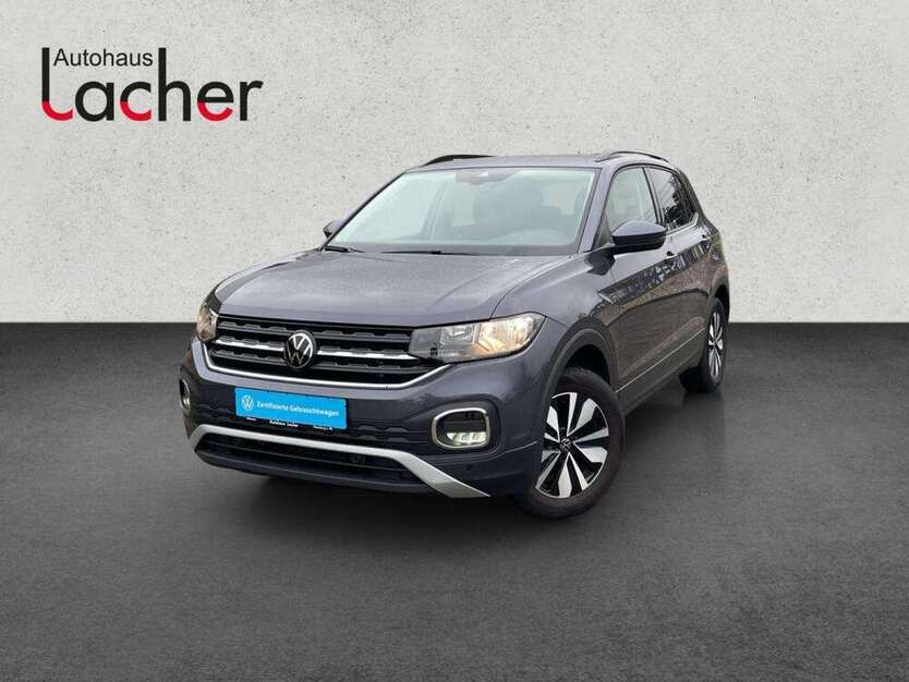 T-Cross