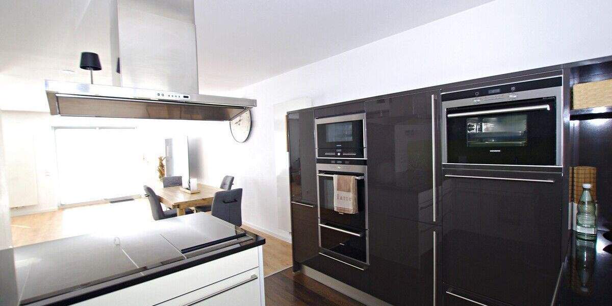 Einfamilienhaus Maxhütte-Haidhof Maxhütte - 4 Zimmer, 125 m&sup2;, 659.000&euro; | Angebot:25744424