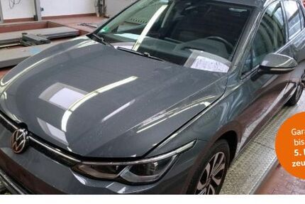 VW Golf 51.967 km 20.490 &euro; Nittenau 93149