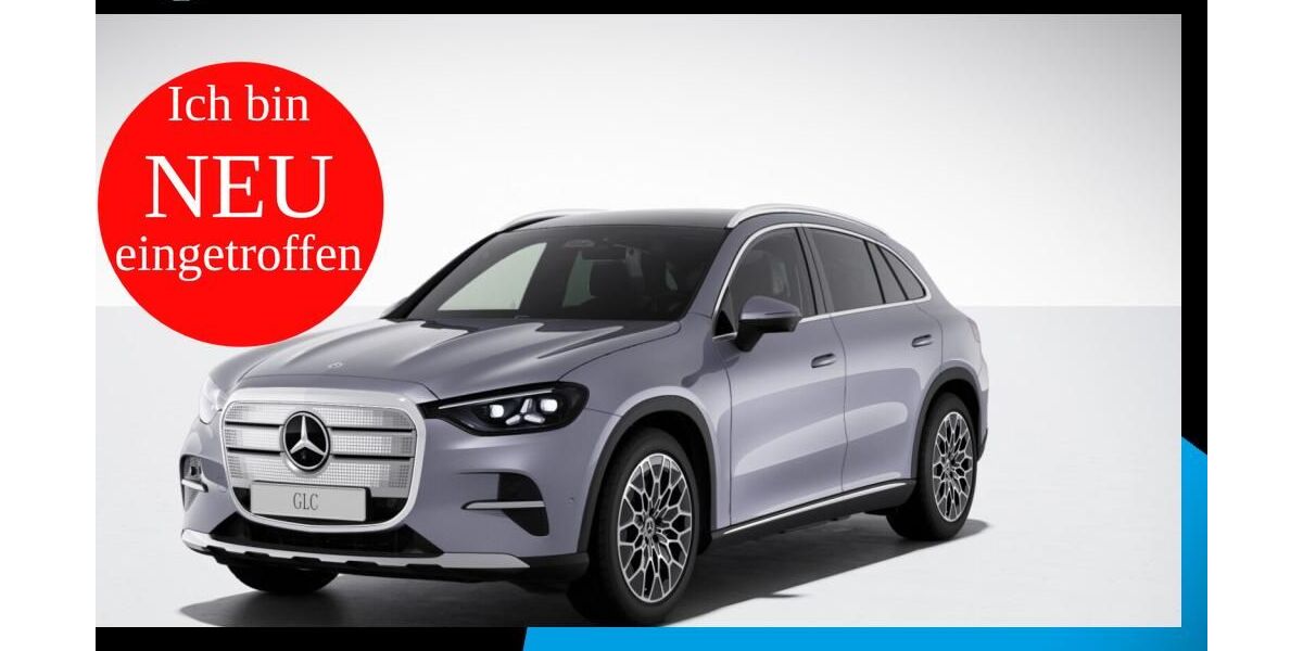 Mercedes-Benz GLC 400 8.500 km 89.800 &euro; Regensburg 93053