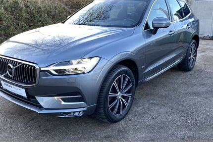 Volvo XC60 89.250 km 31.990 &euro; Neutraubling 93073