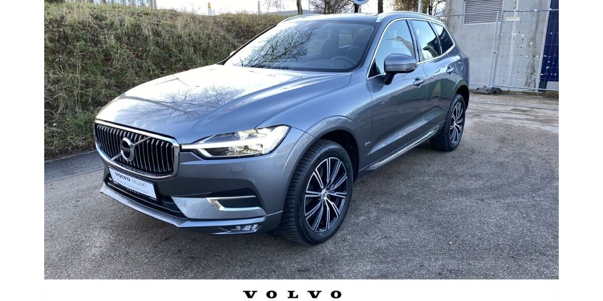 Volvo XC60 89.250 km 31.990 &euro; Neutraubling 93073