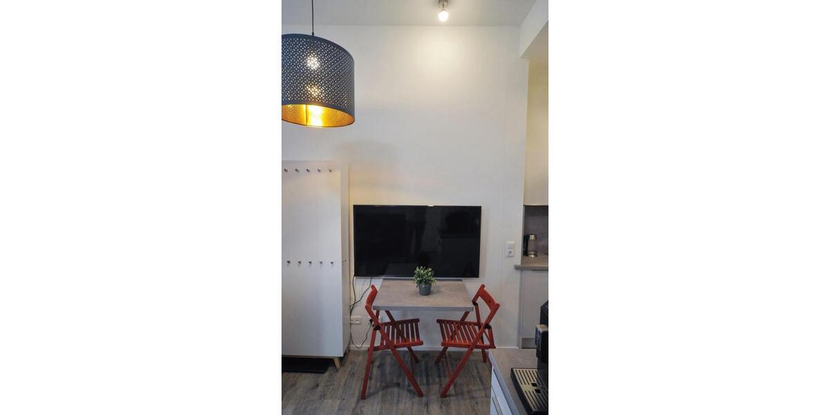 Terrassenwohnung Regensburg Konradsiedlung - 1 Zimmer, 24 m&sup2;, 194.000&euro; | Angebot:27607198