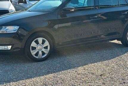Skoda Rapid/Spaceback