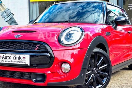 Mini Cooper S 50.000 km 18.499 &euro; Regensburg 93051