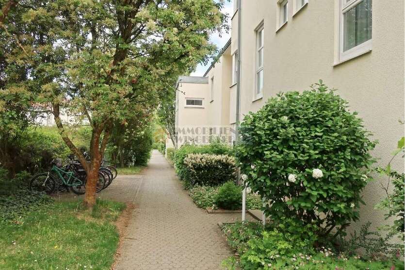 Wohnung zum Kaufen in Regensburg 389.000 € 83 m²