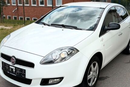 Fiat Bravo 270.300 km 2.699 &euro; Teublitz 93158
