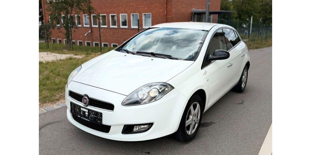 Fiat Bravo 270.300 km 2.699 &euro; Teublitz 93158