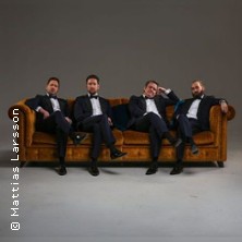 Ringmasters 02.04.2027 Dreieinigkeitskirche