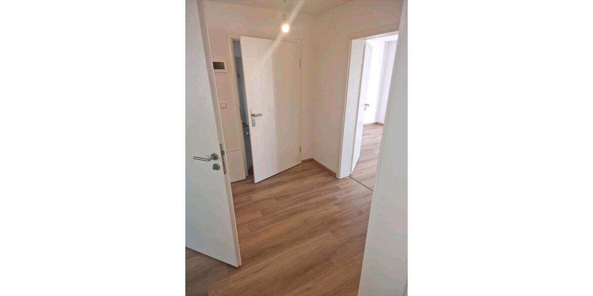 2-Zimmer-Wohnung in Regensburg Konradsiedlung 2 zimmer