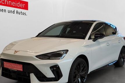 Cupra Leon 1.100 km 55.465 &euro; Regensburg 93055