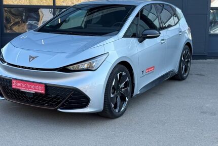 Cupra Born 36.500 km 32.250 &euro; Regensburg 93055