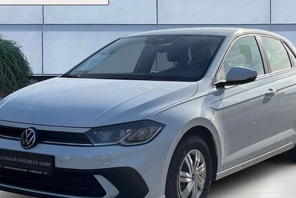 VW Polo 63.290 km 13.490 &euro; Wörth a. Donau 93086