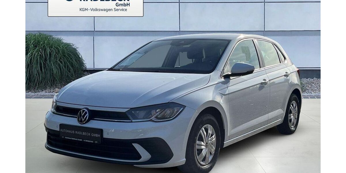 VW Polo 63.290 km 13.490 &euro; Wörth a. Donau 93086