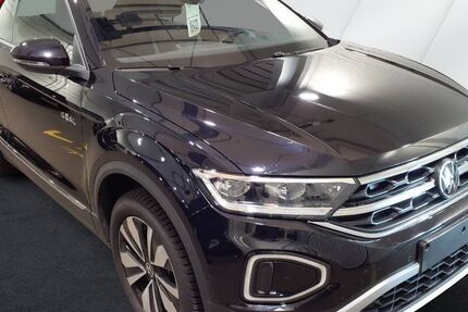 VW T-Roc 25.324 km 25.870 &euro; Saal a.d. Donau 93342