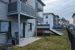 Erdgeschoßwohnung Nittenau - 2 Zimmer, 62 m&sup2;, 600&euro; | Angebot:26444600