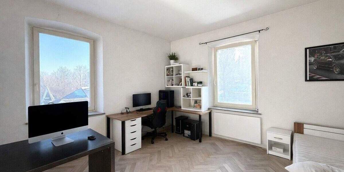 Mehrfamilienhaus, Wohnhaus Nittendorf Etterzhausen - 1 Zimmer, 400 m&sup2;, 295.000&euro; | Angebot:25850384