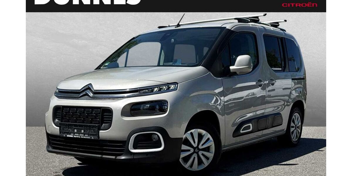 Citroen Berlingo 125.600 km 18.299 &euro; Regensburg 93059
