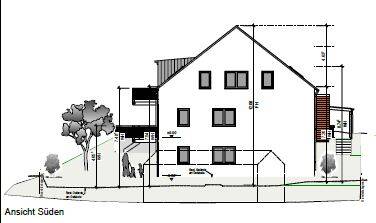 Etagenwohnung Regensburg Kumpfmühl-Ziegetsdorf-Neuprüll - 3 Zimmer, 82 m&sup2;, 598.600&euro; | Angebot:25704968