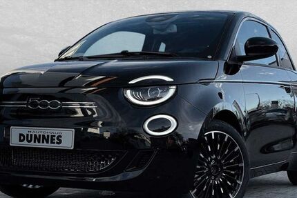 Fiat 500e 9.500 km 25.299 &euro; Regensburg 93059