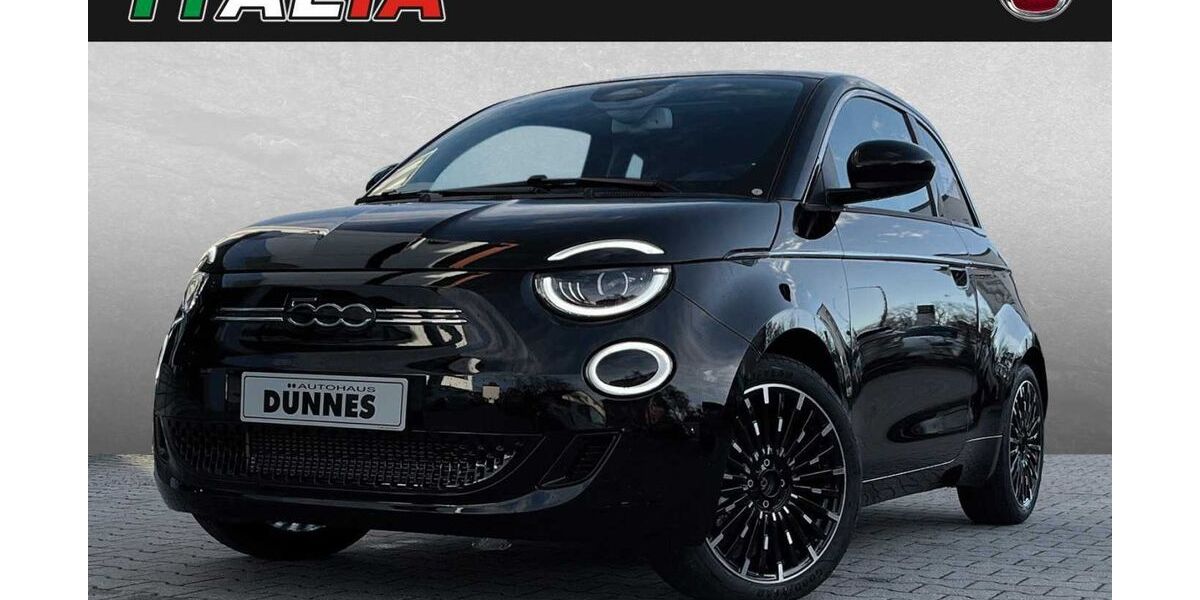 Fiat 500e 9.500 km 25.299 &euro; Regensburg 93059