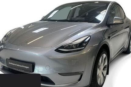 Tesla Model Y 89.548 km 33.900 &euro; Obertraubling 93083