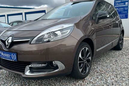 Renault Scenic 107.000 km 8.900 &euro; Alteglofsheim bei Regensburg 93087