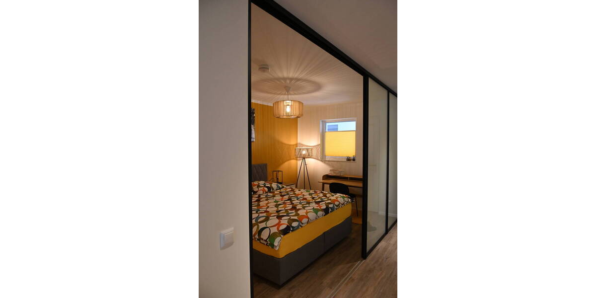 Etagenwohnung Burglengenfeld Wölland - 2 Zimmer, 53 m&sup2;, 690&euro; | Angebot:25732172