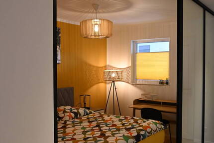 Wohnung Burglengenfeld Wölland - 2 Zimmer, 53 m&sup2;, 690&euro; | Angebot:25732172