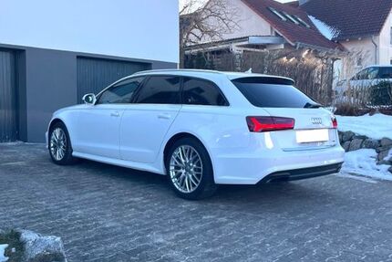 Audi A6 175.000 km 18.900 &euro; Painten 93351