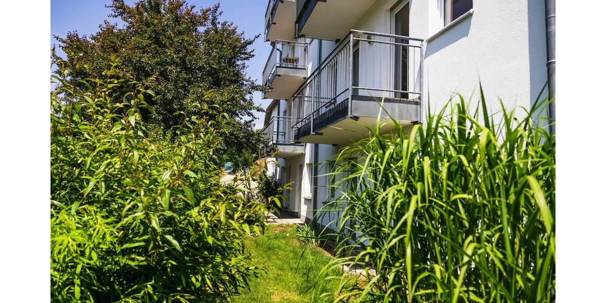 Etagenwohnung Lappersdorf Oppersdorf - 3 Zimmer, 83 m&sup2;, 309.000&euro; | Angebot:25909222
