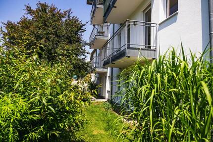 Wohnung Lappersdorf Oppersdorf - 3 Zimmer, 83 m&sup2;, 309.000&euro; | Angebot:25909222