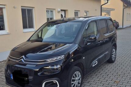 Citroen Berlingo 69.000 km 15.600 &euro; Abensberg 93326