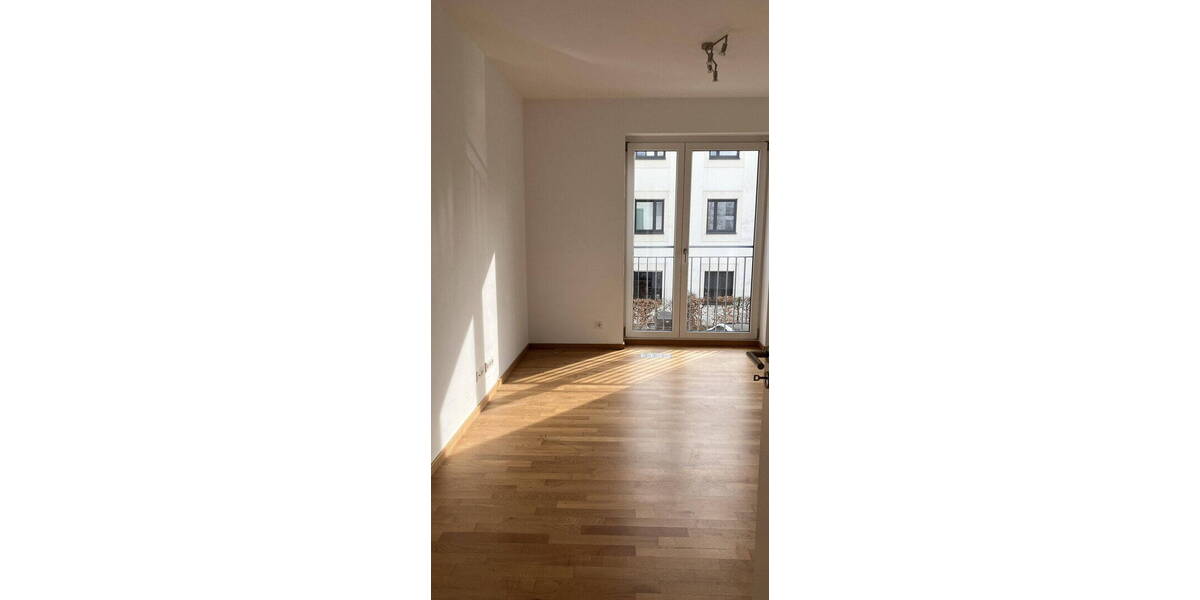 Etagenwohnung Regensburg Ostenviertel - 3 Zimmer, 71 m&sup2;, 427.000&euro; | Angebot:26043648
