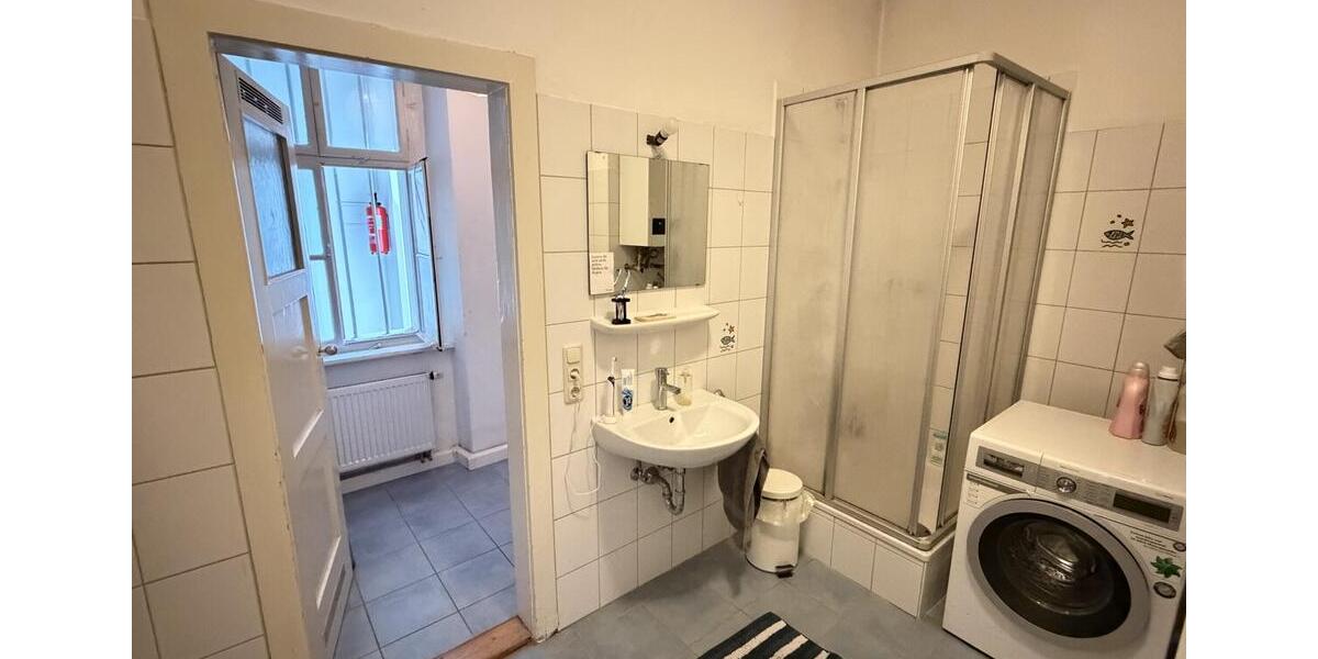 Etagenwohnung Regensburg Kumpfmühl - 2 Zimmer, 85 m&sup2;, 980&euro; | Angebot:26664850