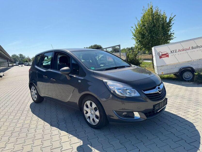 Meriva