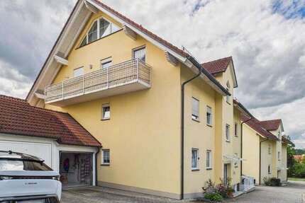 Wohnung zum Kaufen in Neufahrn in Niederbayern 180.000 € 55 m²