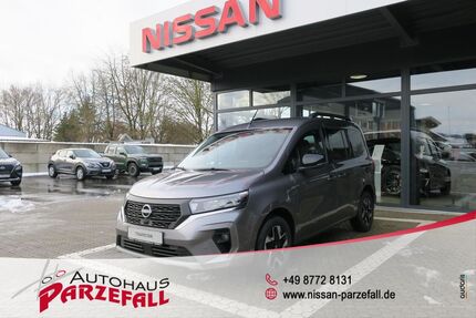 Nissan Townstar 3.000 km 33.580 &euro; Mallersdorf-Pfaffenberg 84066