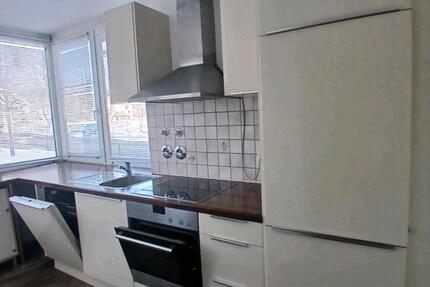 3 Zimmerwohnung mit Tiefgaragenstellplatz 3 zimmer