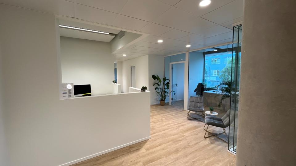 Gewerbeobjekt Regensburg Ganghofersiedlung - 3.866&euro; | Angebot:26424053