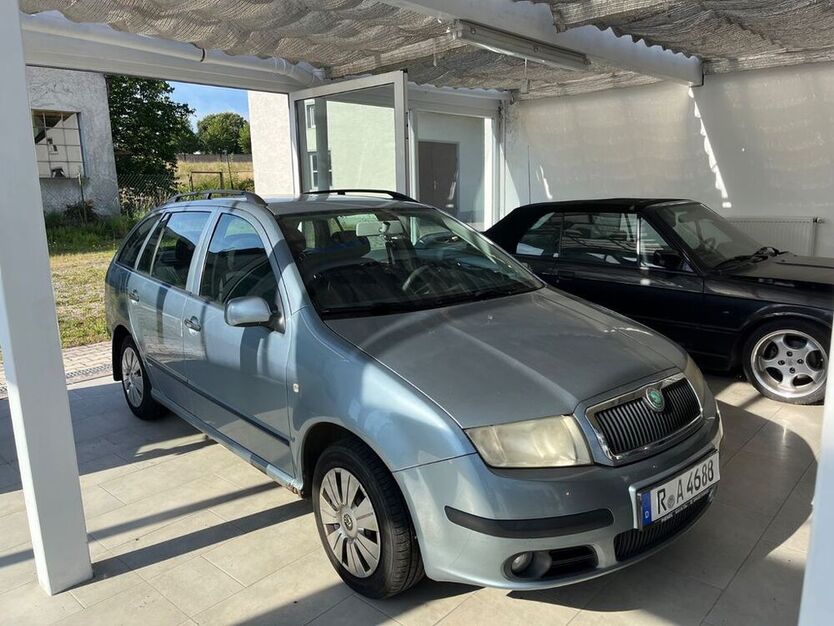 Fabia