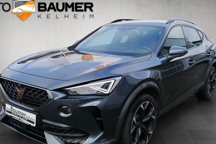 Cupra Formentor 22.689 km 32.440 &euro; Kelheim 93309