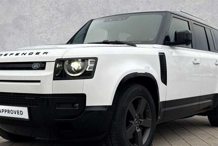 Land Rover Defender 89.600 km 62.885 &euro; Regensburg 93059