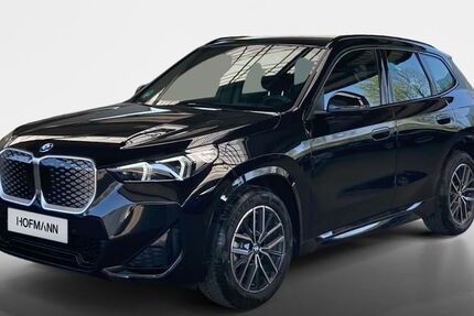 BMW iX1 17.100 km 53.123 &euro; Abensberg 93326