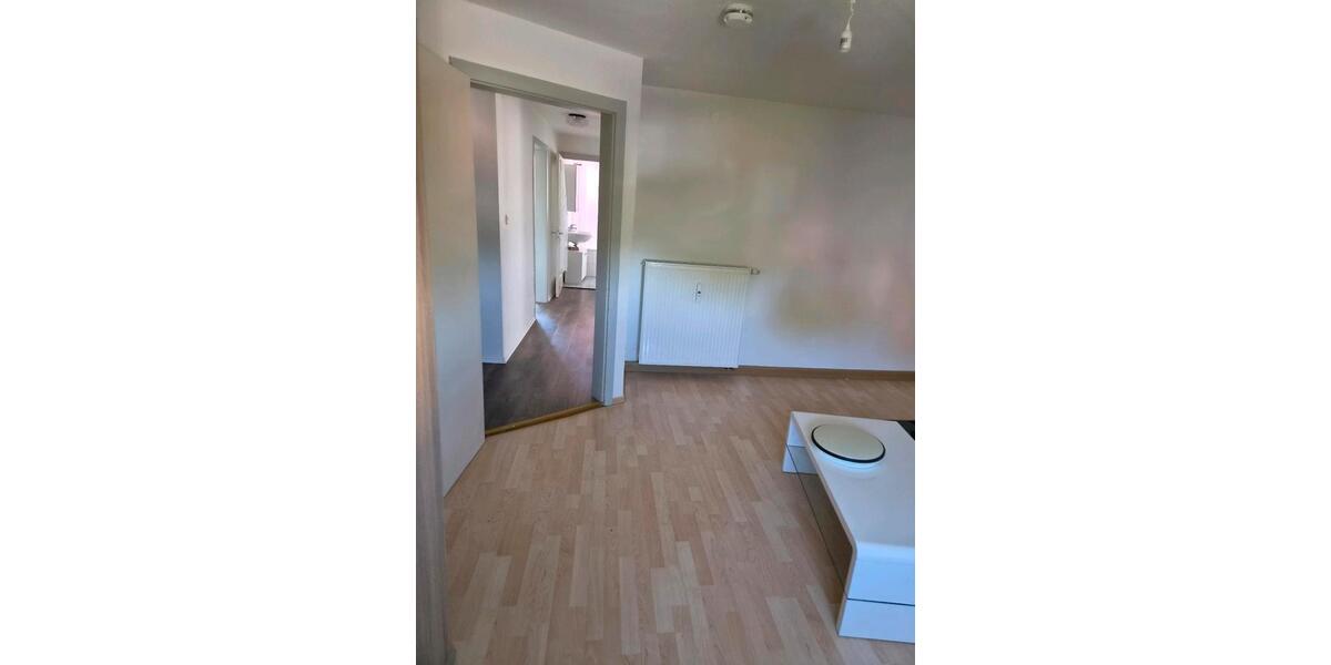 Etagenwohnung Regensburg Ganghofersiedlung - 3 Zimmer, 80 m&sup2;, 750&euro; | Angebot:26677644