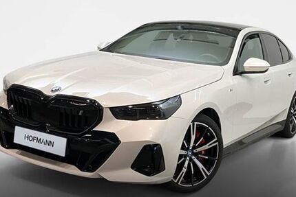 BMW i5 20.700 km 52.909 &euro; Regensburg 93055