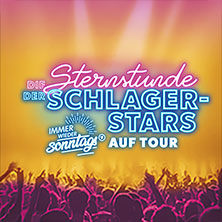Immer wieder sonntags 07.04.2026 das Stadtwerk.Donau-Arena