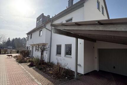 Haus Burglengenfeld - 7 Zimmer, 170 m&sup2;, 1.600&euro; | Angebot:26083803